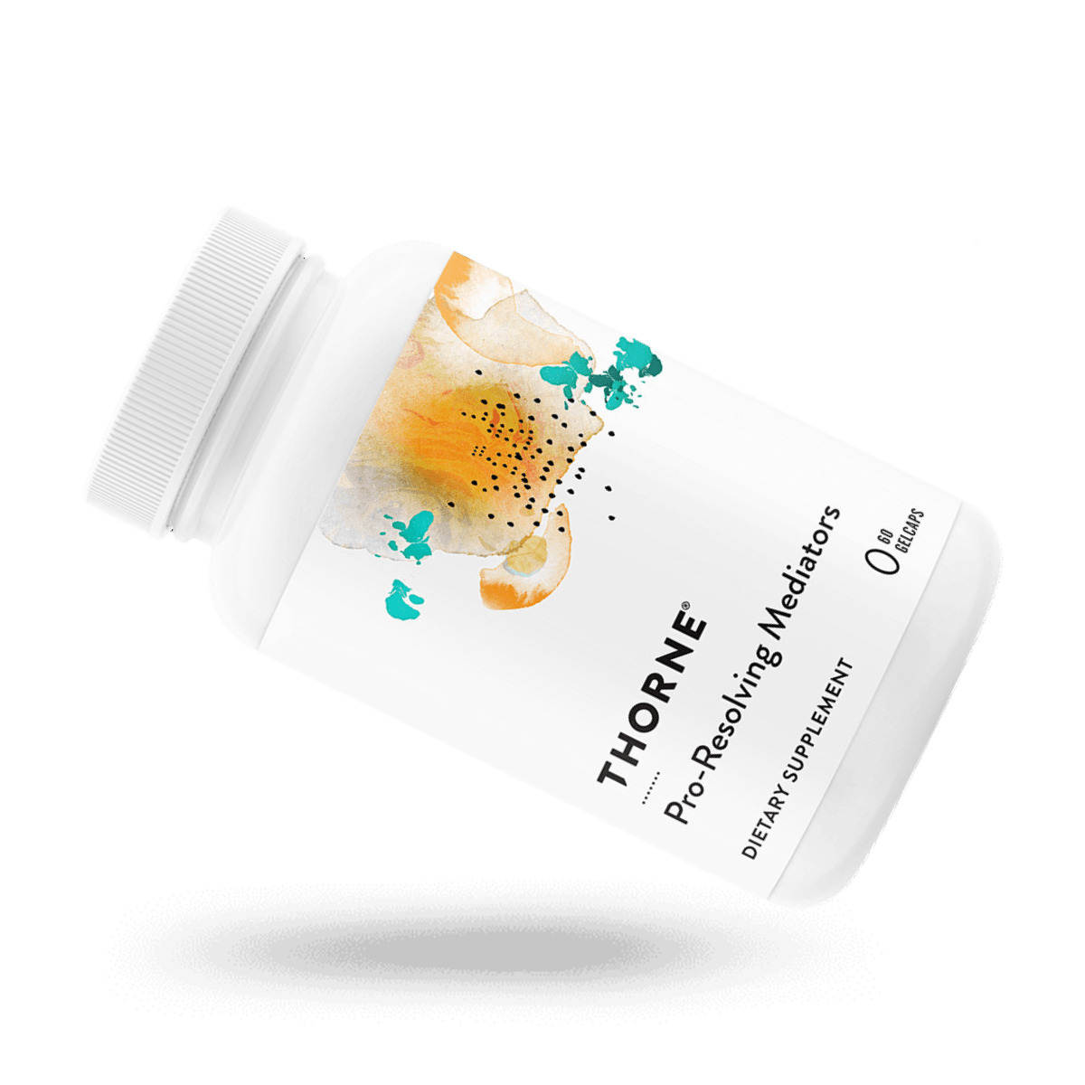 Thorne Pro-Resolving Mediators 60 Gelcaps