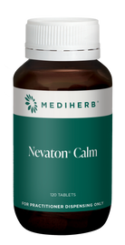Mediherb Nevaton Calm Tablets