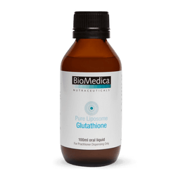 BioCeuticals Liposomal Glutathione