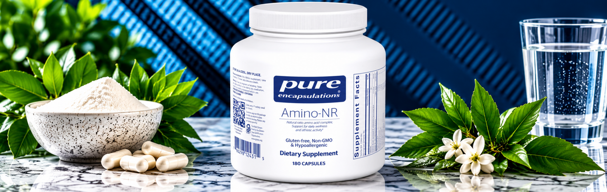 Amino-NR 180 Capsules