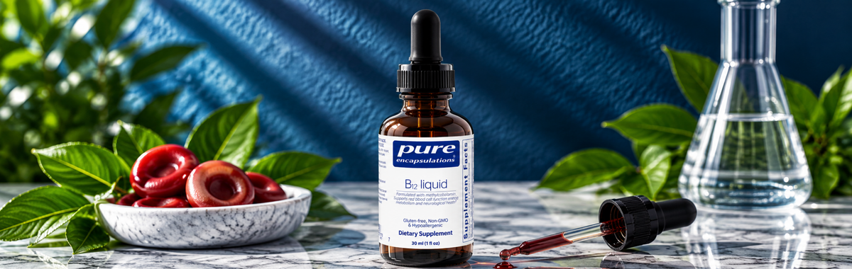 B12 liquid 30 ml