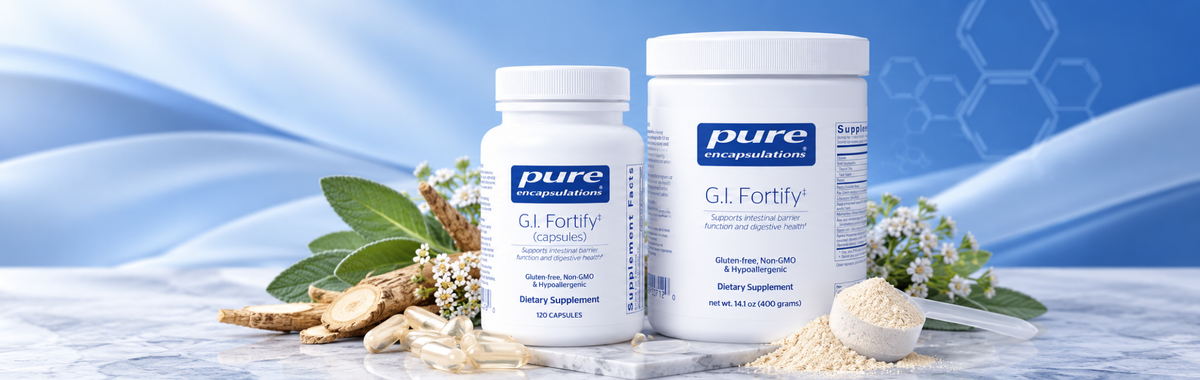 G.I. Fortify