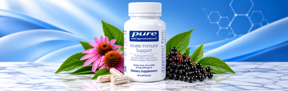 Innate Immune Support 60 Capsules