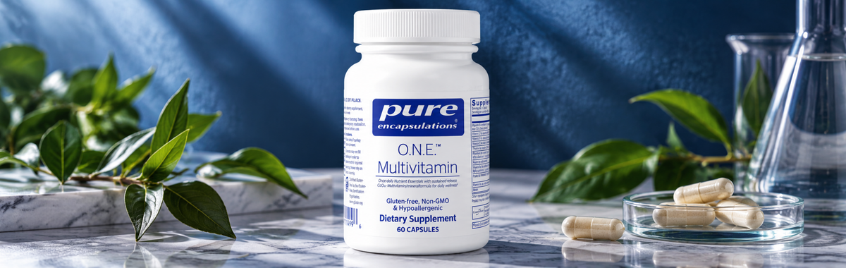 O.N.E. Multivitamin