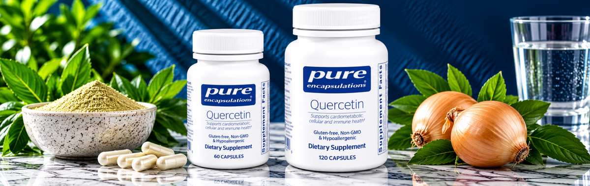Quercetin Capsules