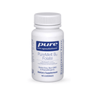 Pure Encapsulations PureMelt B12 Folate 90 Capsules