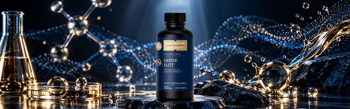 Cardio Elite® 100 mL