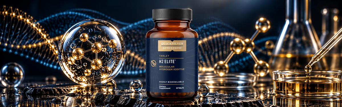 H2 Elite® Tablets