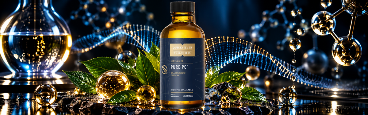 Pure PC Liquid