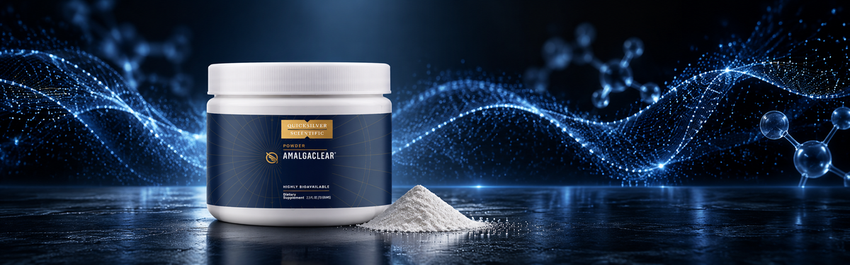 AmalgaClea Powder 73g