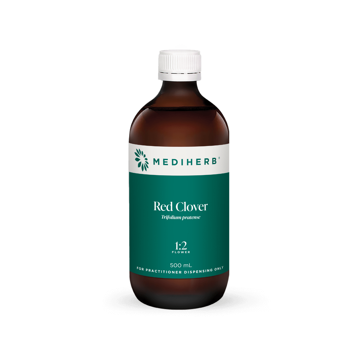 Mediherb Red Clover Flowers 1:2 500ml