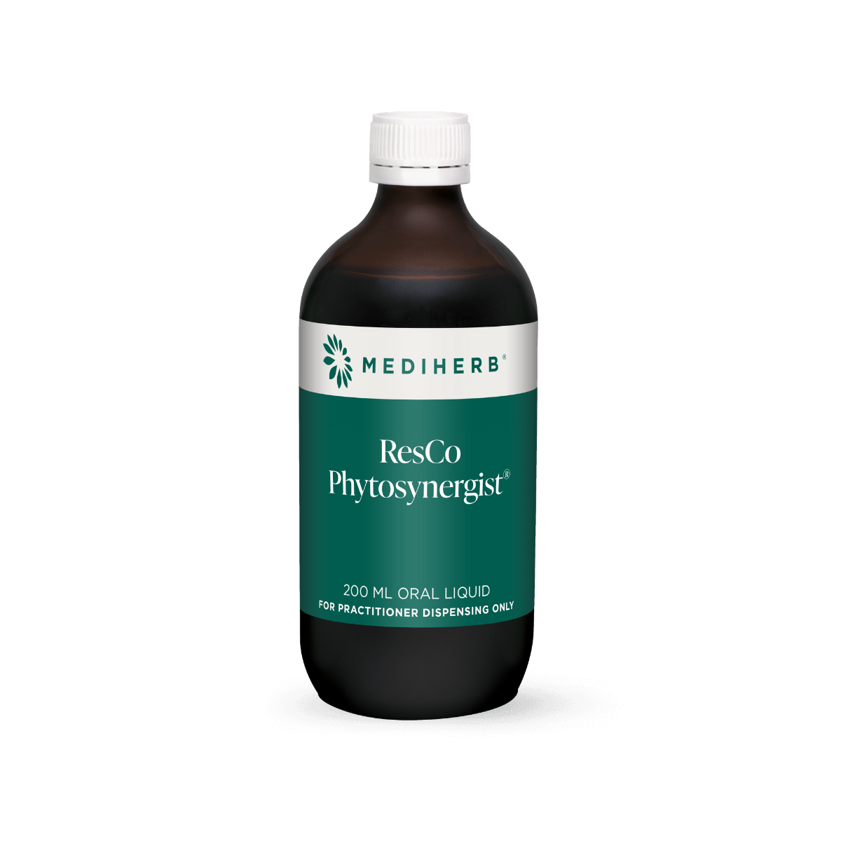 MediHerb ResCo | Respiratory & Immune Support – Ghama Health