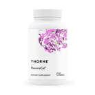 Thorne ResveraCel® 60 Capsules
