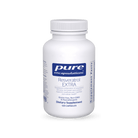 Pure Encapsulations Resveratrol EXTRA 120 Capsules