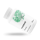 Thorne Rhodiola 60 Capsules 