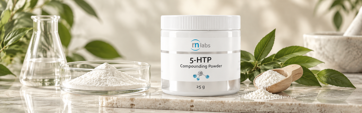 5-HTP Oral Powder 25g