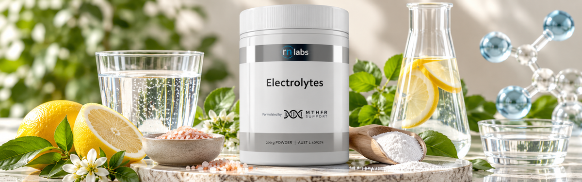 Electrolytes 200g