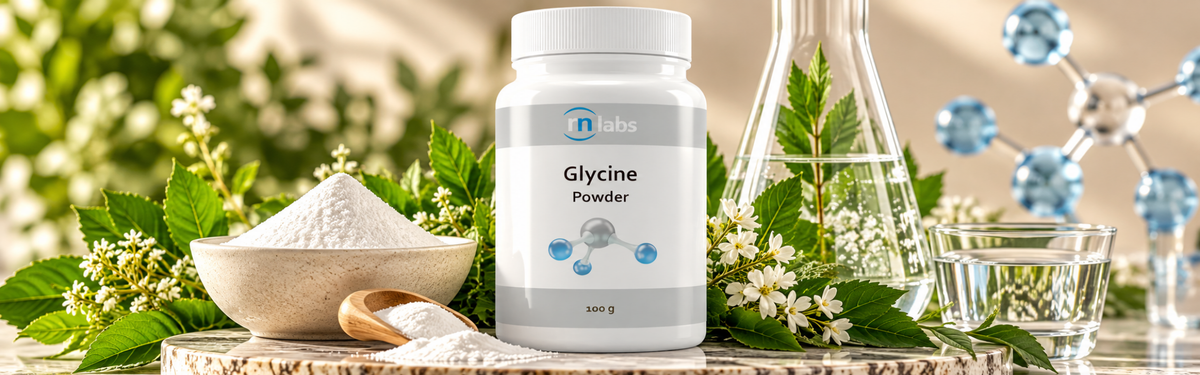 Glycine Powder 100g