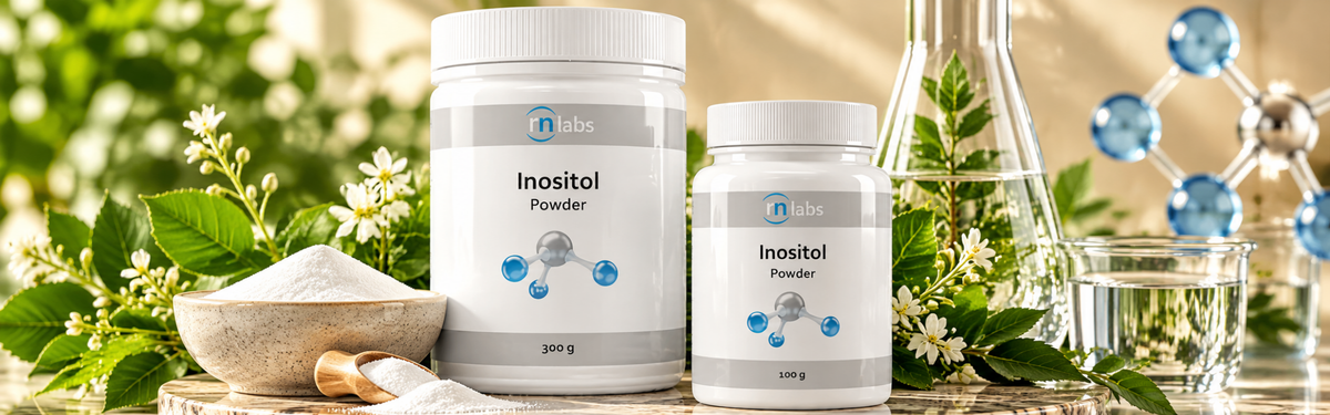 Inositol Powder