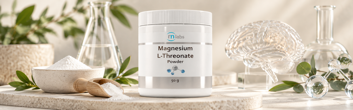 Magnesium L-Threonate Powder