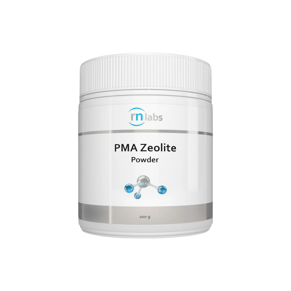 rn labs PMA Zeolite Powder 200g