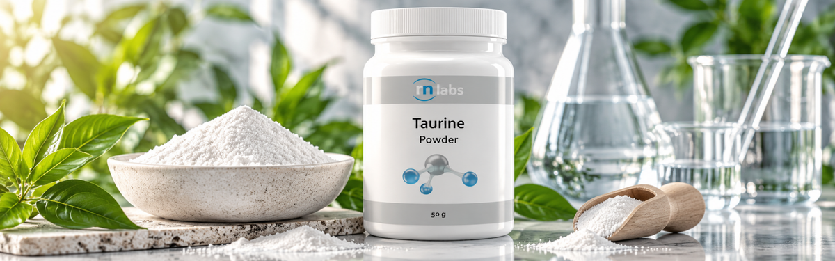 Taurine Powder 50g