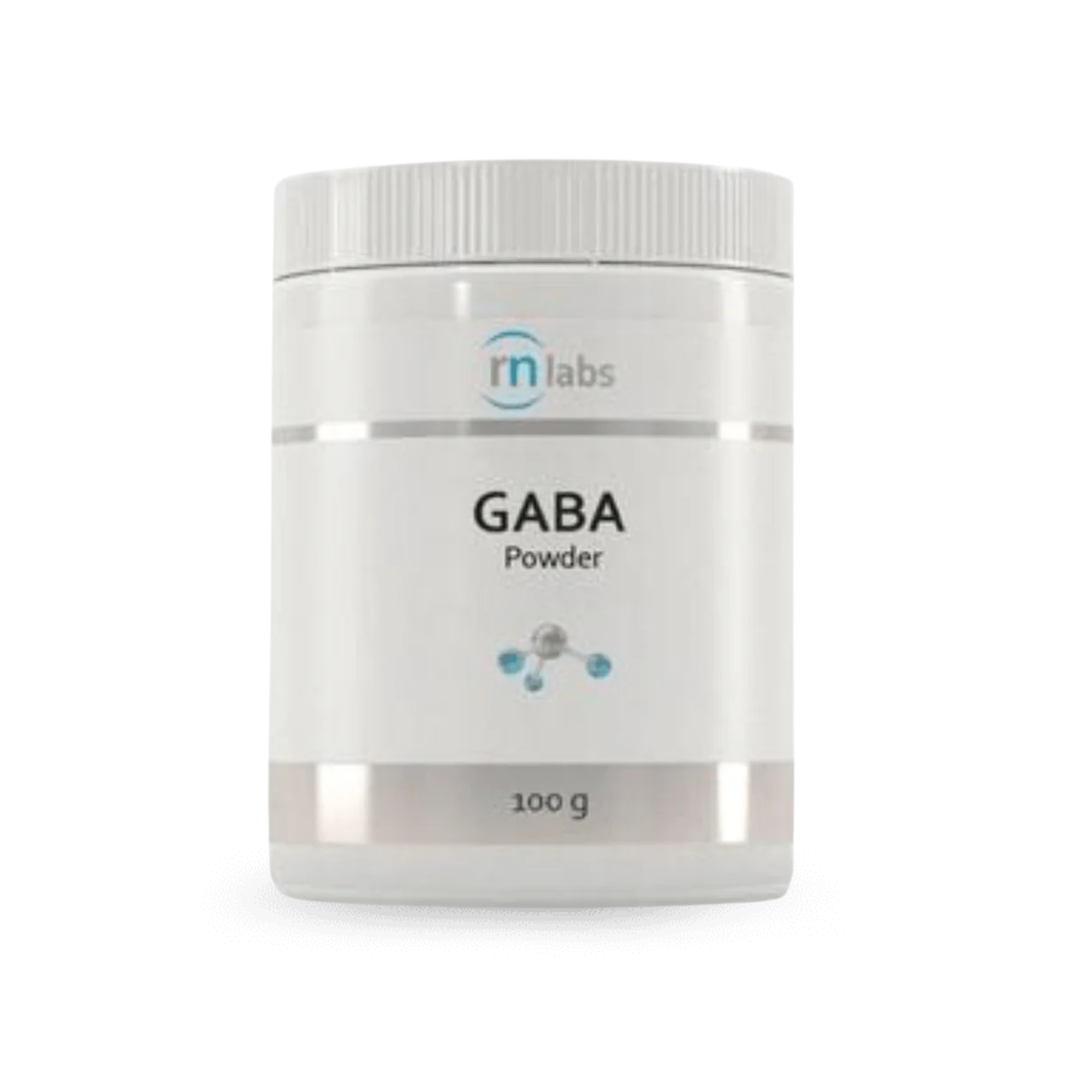 RN Labs GABA Oral Powder