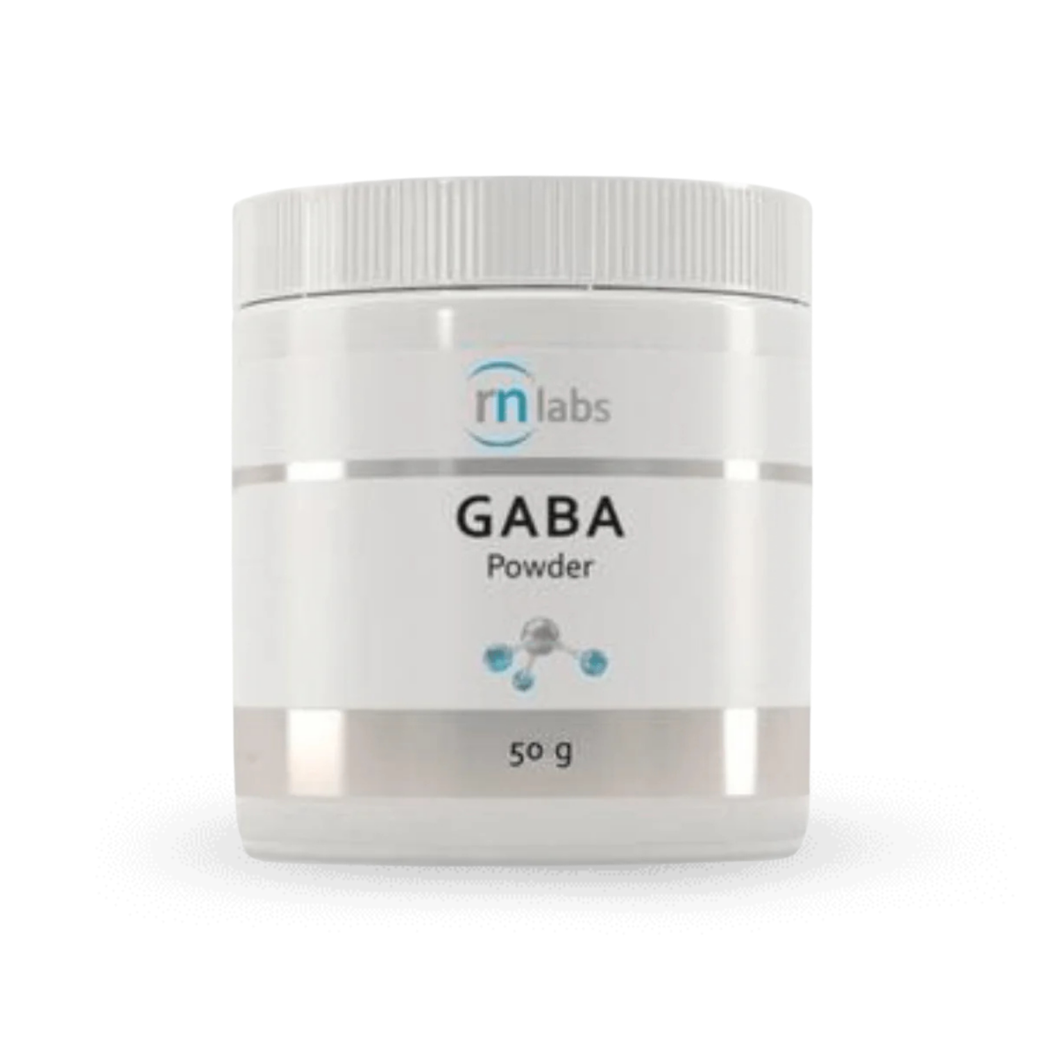 RN Labs GABA Oral Powder
