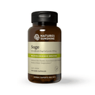 Sage 100 Hard Capsules - Ghama Health