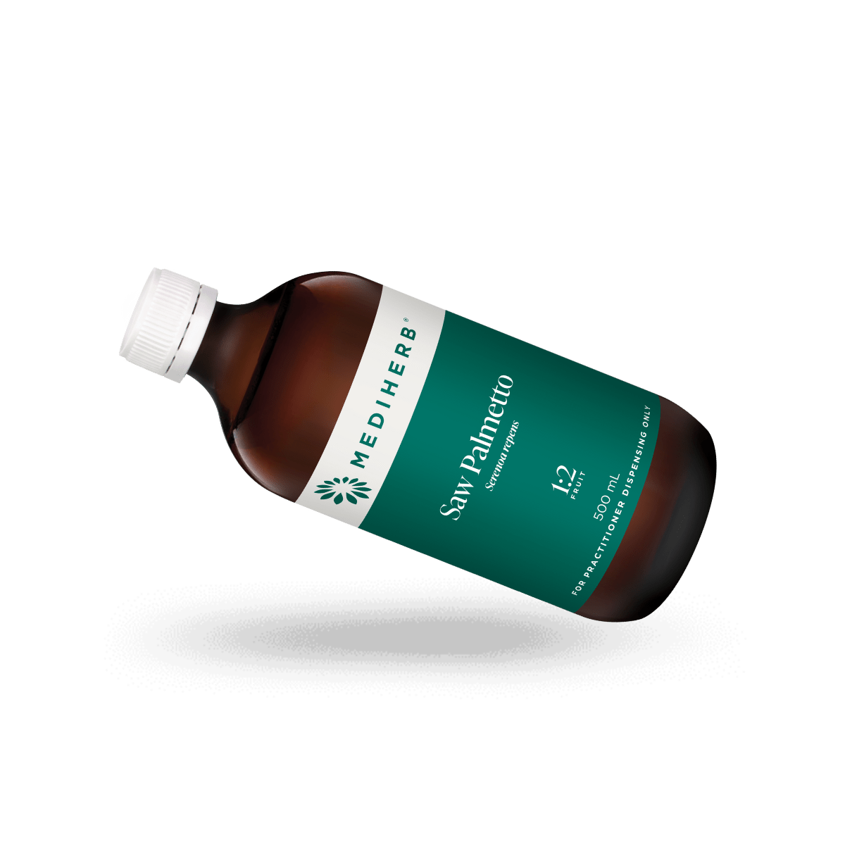 Mediherb Saw Palmetto 1:2 500ml