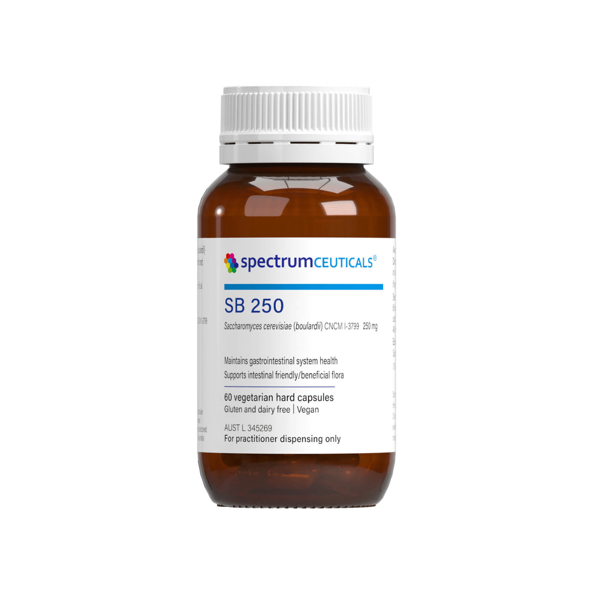 Spectrumceuticals SB 250 60c