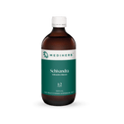 Mediherb Schisandra 1:2 500ml