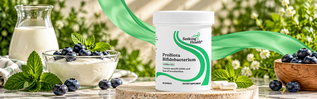 Probiota Bifidobacterium 60 Capsules
