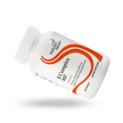 seeking health B Complex MF 100 Capsules