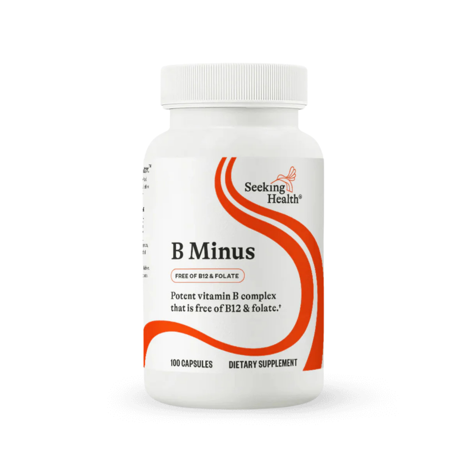 seeking health B Minus 100 Capsules