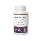 Bioclinic Naturals Selenium Yeast