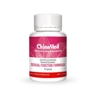 ChinaMed Sexual Function Formula 78c