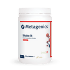 Metagenics Shake It Vanilla 554g Powder