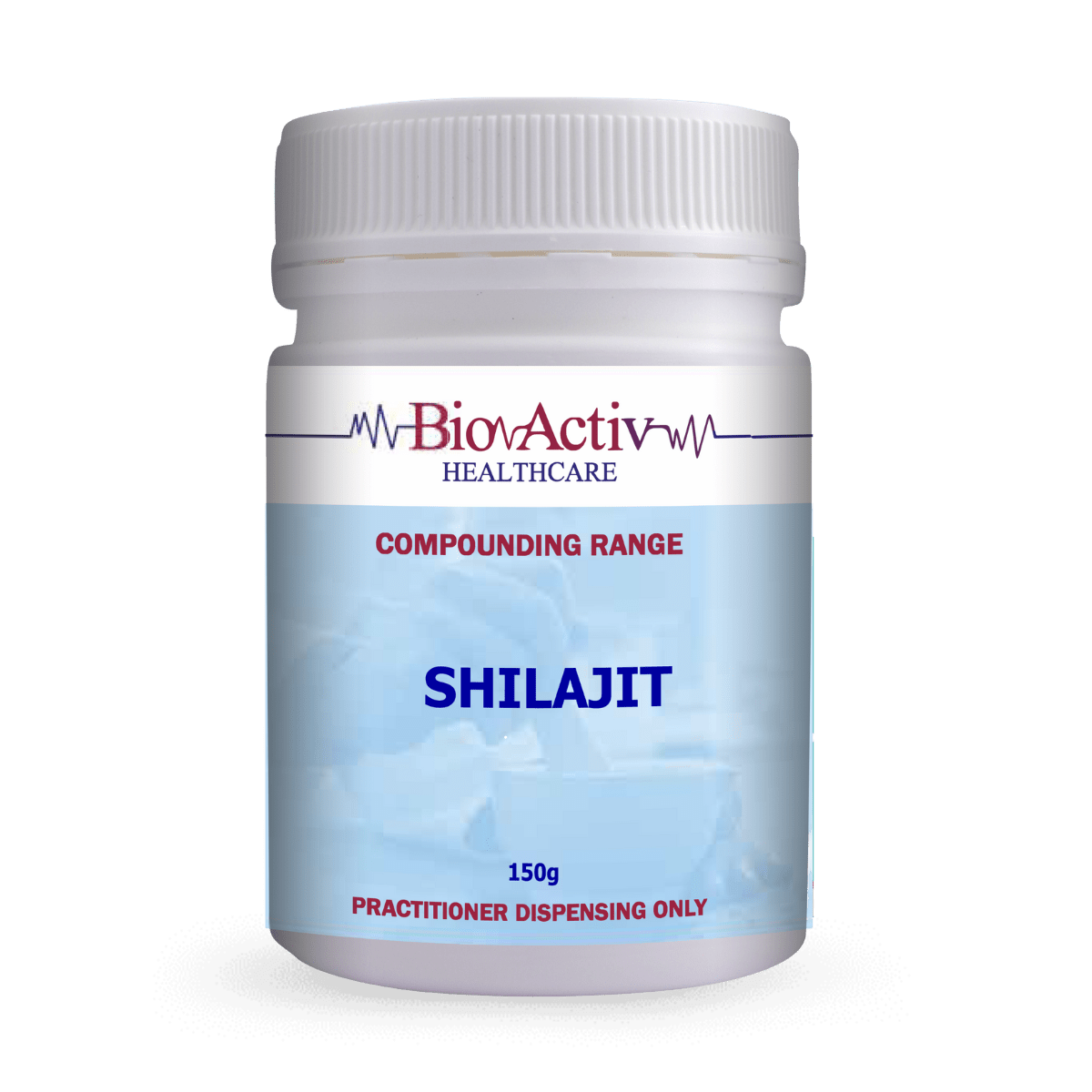 Bioactive Health Shilajit Powder 150g