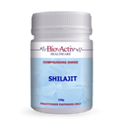 Bioactive Health Shilajit Powder 150g