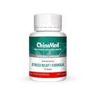 ChinaMed Stress Relief 1 Formula 78c