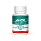 ChinaMed Stress Relief 2 Formula 78c