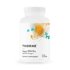 Thorne Super EPA Pro 120 Gelcaps