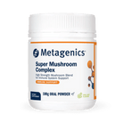 Metagenics Super Mushroom Complex Pine Lime 100g