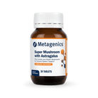 Metagenics Super Mushroom with Astragalus 30t