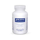 Pure Encapsulations Systemic Enzyme Complex 180 Capsules