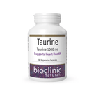 Bioclinic Naturals Taurine 90 cap