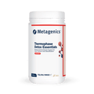 Metagenics Thermophase Detox Essentials 532g