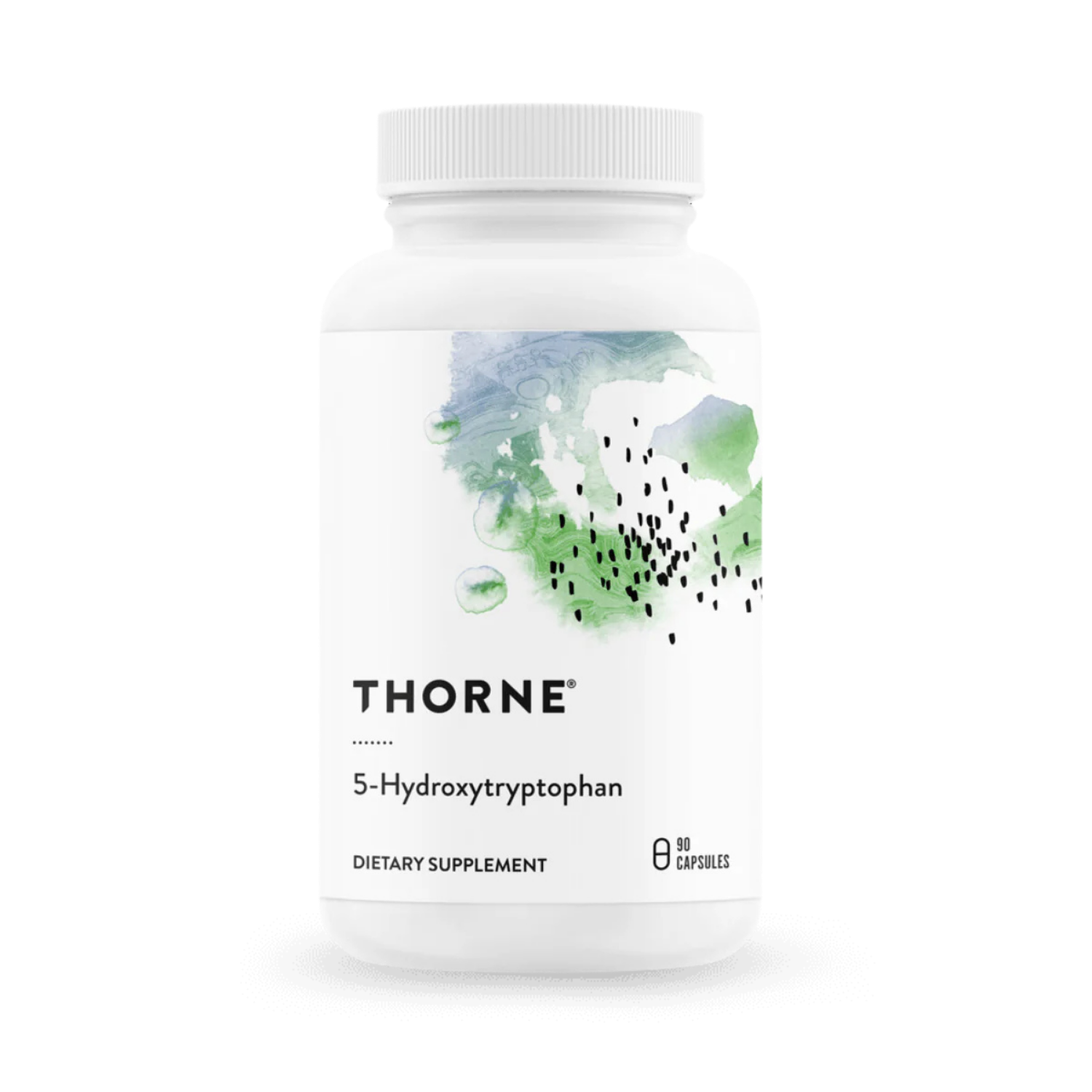 thorne 5-Hydroxytryptophan 90 Capsules