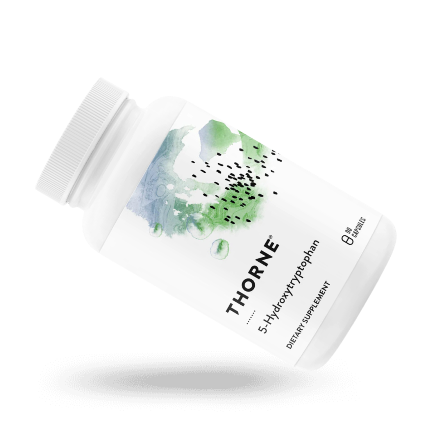 thorne 5-Hydroxytryptophan 90 Capsules
